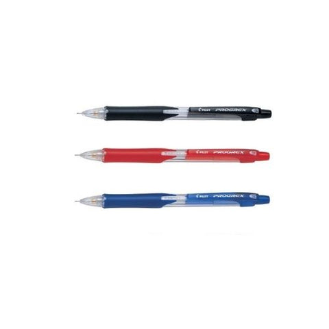 Pilot Progrex 0.5 Clutch Pencil