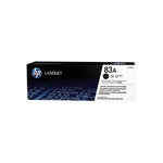 HP Laserjet Pro M201 Black ( 83A) CF283A Laser Toner