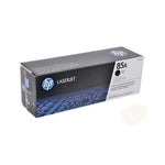 HP Laserjet P1102 Black CE285A(85A) Laser Toner