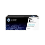 HP Laserjet Pro M102/M130 Black (17A) CF217A Laser Toner