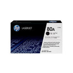 HP Laserjet Pro 400 M425 Black (80A) CF280A Laser Toner