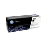 HP Lazerjet 1020 Q2612A(12A) Laser Toner Cartridge