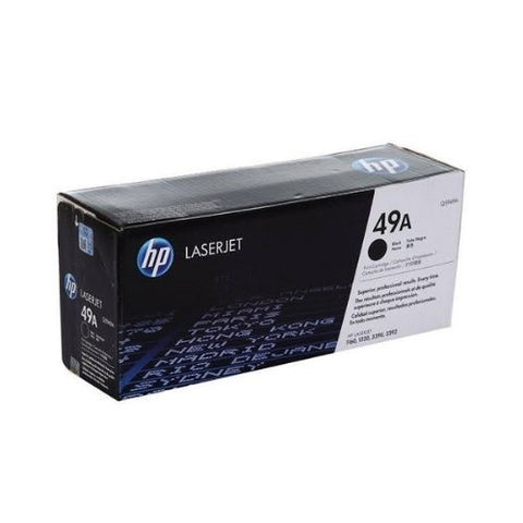 HP Lazerjet 1320 Q5949A (49A) Laser Toner Cartridge