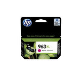 HP Officejetpro Pro #963XL Inkjet Cartridge