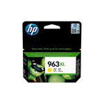 HP Officejetpro Pro #963XL Inkjet Cartridge