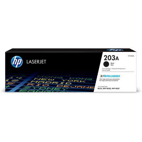 HP Laserjet Pro M254 (203A) Laser Toner