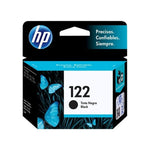 HP Deskjet 1050/2050 122 Ink Cartridge