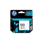 HP Deskjet 1050/2050 122 Ink Cartridge