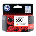 HP Deskjet Advantage 3515 #650 Ink Cartridge