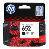 HP Deskjet Advantage 3635/4535 #652 Ink Cartridge