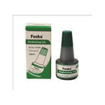 Foska Stamp Pad Ink