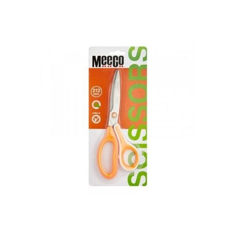 Meeco Executive Left Handed Scissors