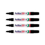 Chisel Tip Arline 90 Permanent Marker