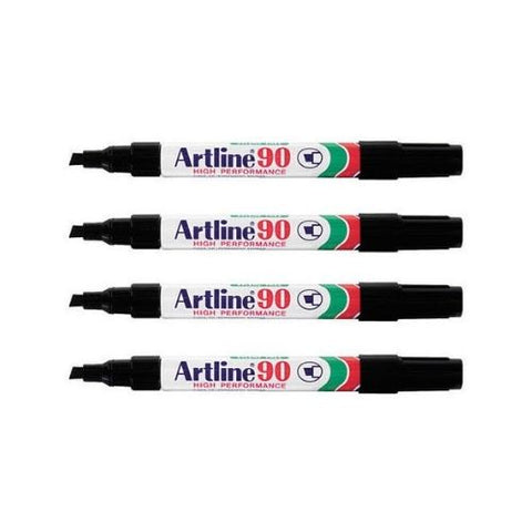 Chisel Tip Arline 90 Permanent Marker