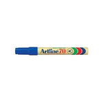 Artline 70 Bullet Tip Permanent Marker