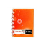 JD 374 Note Book