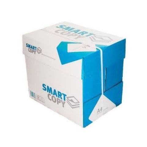 Smart Copy Paper A4 80gsm White Box