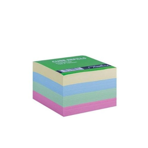 Paper Cube Refill 100mm x 100mm