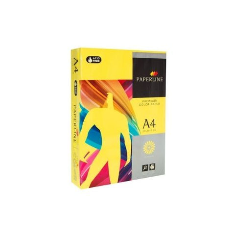 Paperline A4 80G Bright Paper