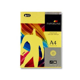 Paperline A4 80G Pastel Paper