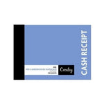 Croxley JD 16 CR Duplicate Cash Receipt Book