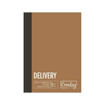 Croxley JD 66 Delivery Book