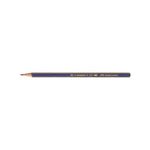 Gold Faber 1221 Pencil HB