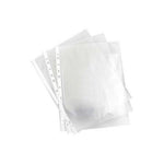 A4 Filing Pockets 10 Pack