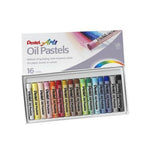 Pentel Oil Pastels