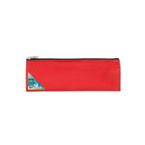 Nylon Pencil Bag Large