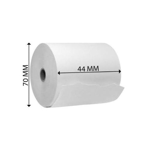 Thermal Roll 44mm x 70mm