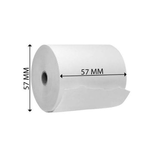 Thermal Roll 57mm x 57mm