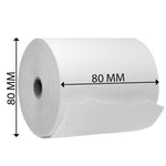 Thermal Roll 80mm x 80mm