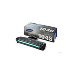 Samsung ML1660/ML1665 Black Laser Toner