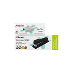 Rexel 200 Standard Stapler in Black