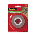 Scotchmount 4011 25mm x 1500mm