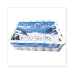 Toilet Paper 2 Ply Luxury Pkt 48