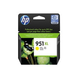 HP Officejetpro 8600 Black 950XL & 951XL High Yield Ink Cartridge