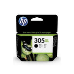 HP Design Jet 2300/2700 Black 305XL