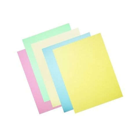 Paperline A4 80G Pastel Paper