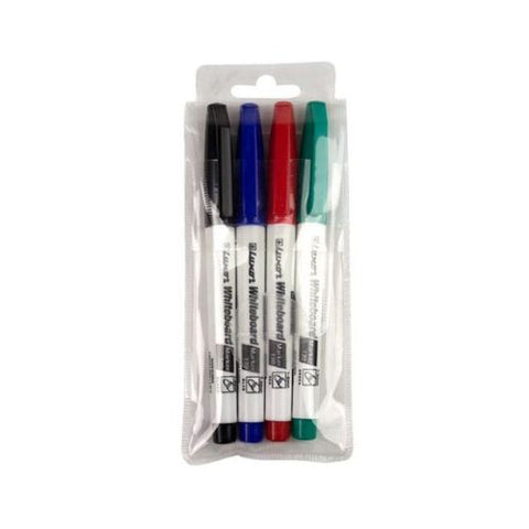 Luxor 120 Slim Whiteboard marker wallet 4