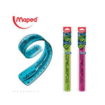 Maped twist & Flex 30cm Ruler