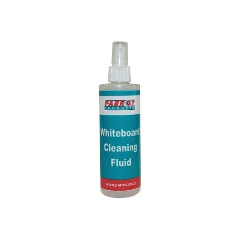 Parrot BA0201 White Board Cleaner Spray 250ml