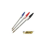 Bic Crystal Pens