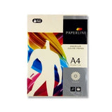 Paperline A4 80G Pastel Paper