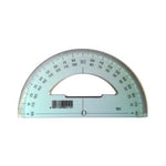 Protractor 15cm 180 degree