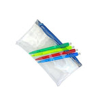 Clear pencil bag 330mm