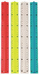 Fingergrip 30cm Ruler