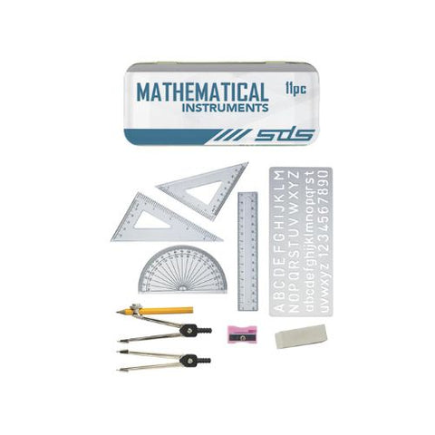 SDS Maths Set